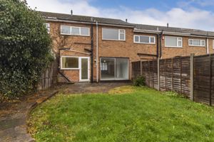 Rear Elevation- click for photo gallery